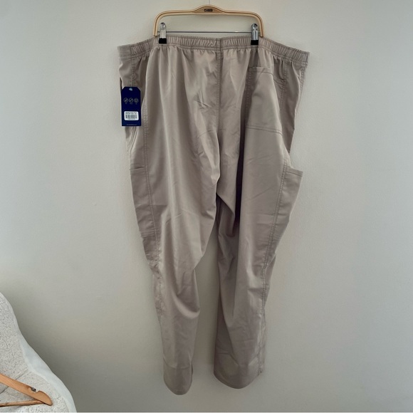 Case Western Reserve University Cherokee WW Revolution Women's Scrub Pant - Picture 10 of 12